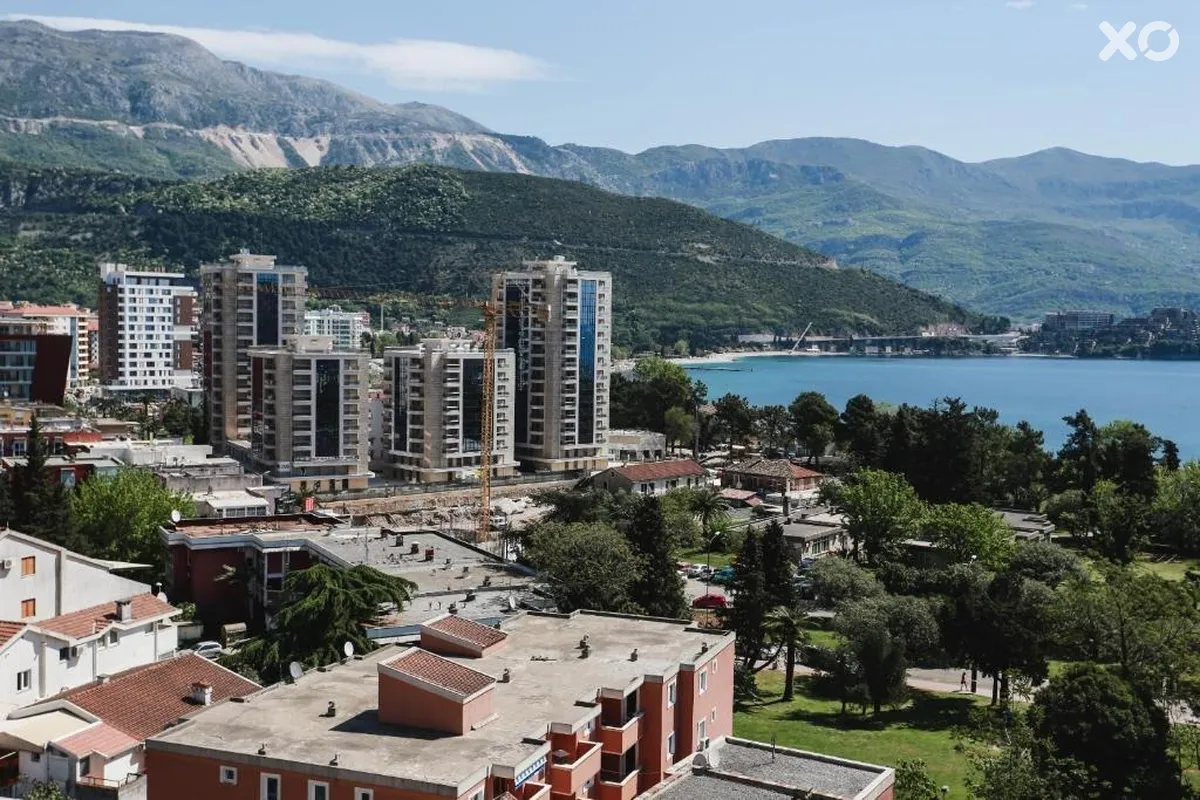 Arka Boutique Hotel