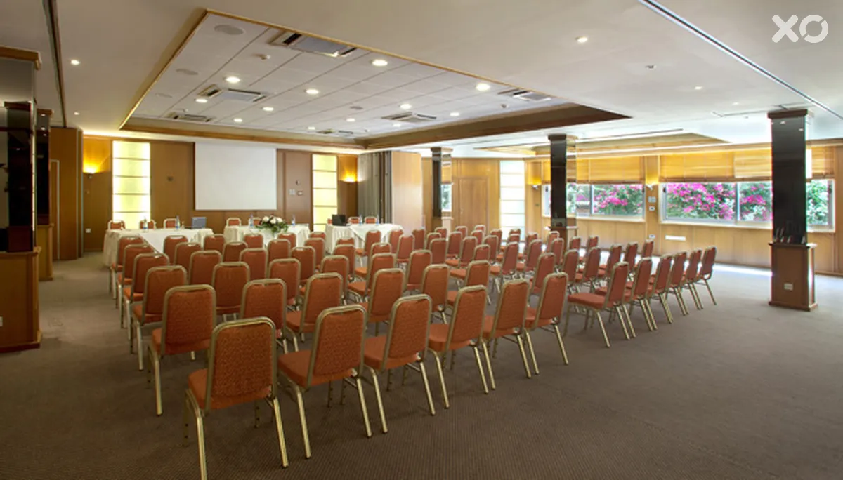 Lordos Beach Hotel