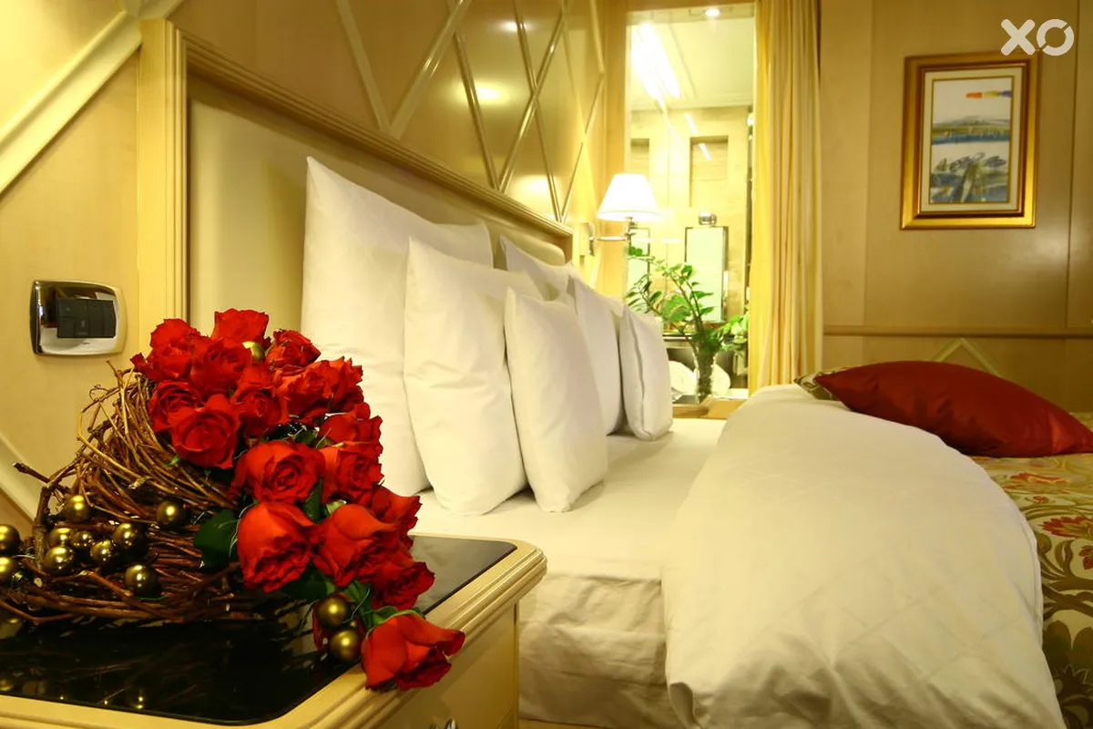 Splendid Conference & SPA Resort