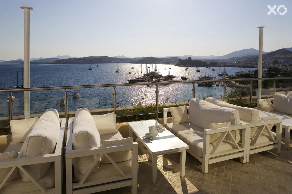 Diamond Of Bodrum Hotel