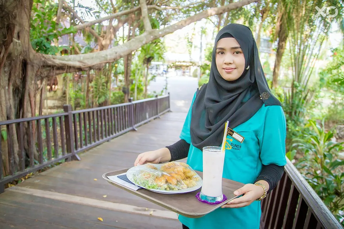 Sunda Resort