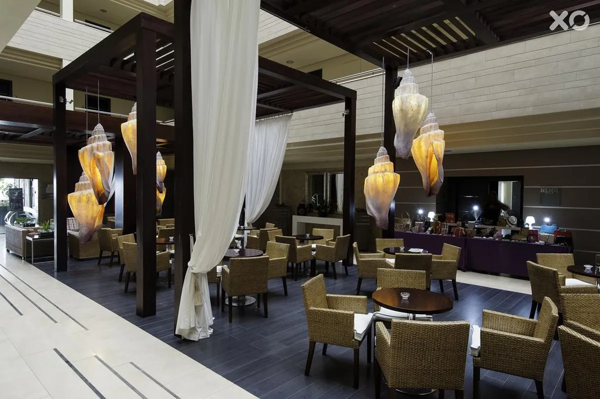 Kn Arenas del Mar Hotel Beach & Spa