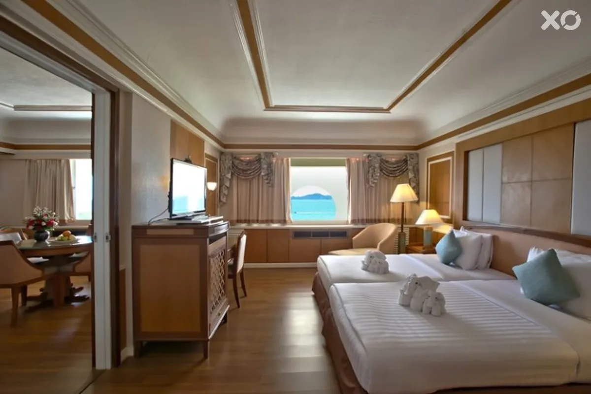 Asia Pattaya Hotel
