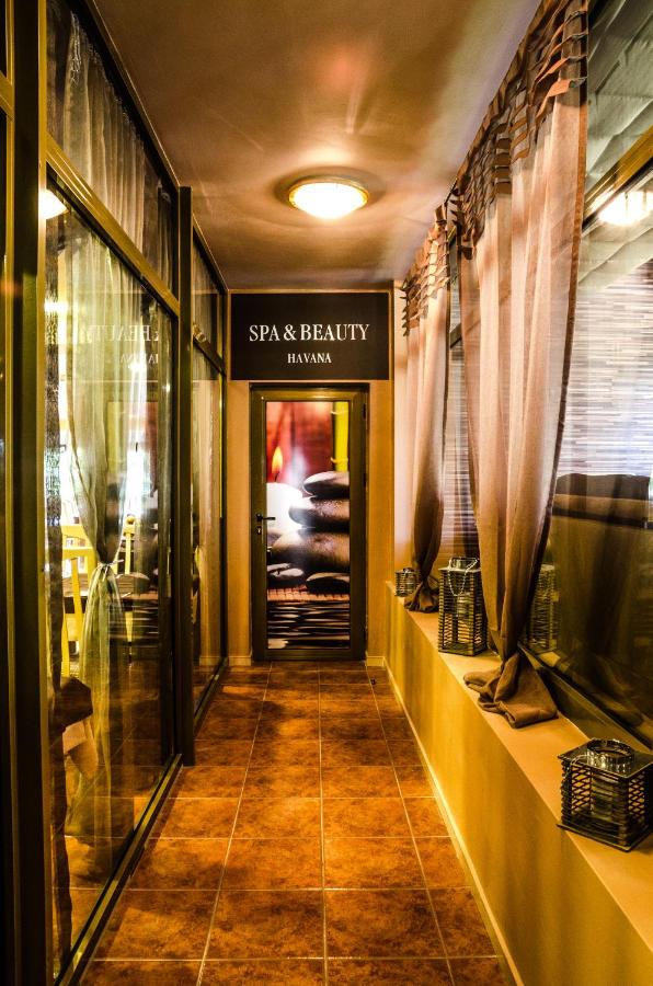 Havana Casino & Hotel