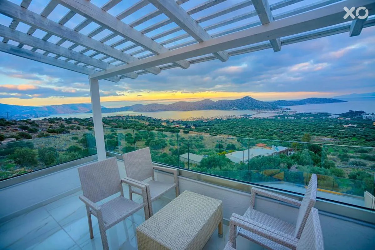 Elounda Water Park Residence Hotel
