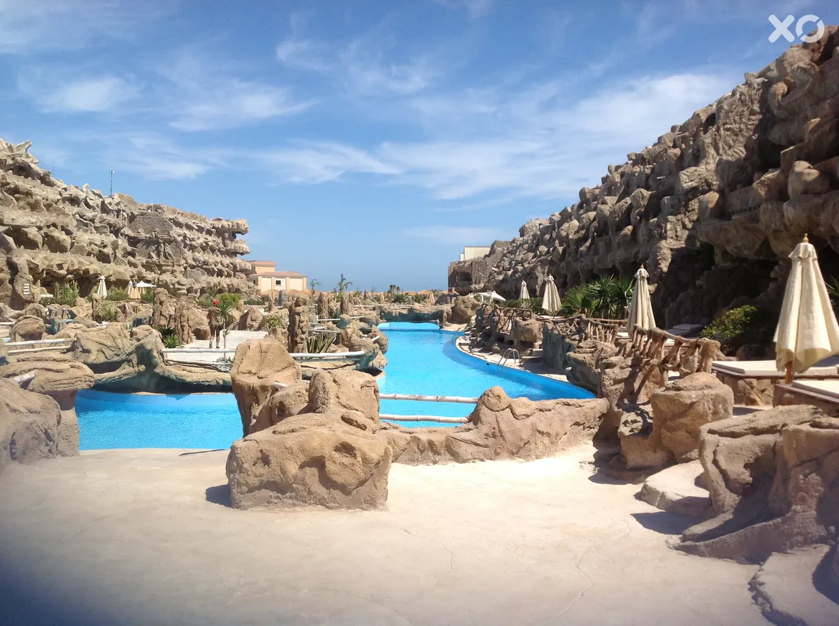 Caves Beach Resort