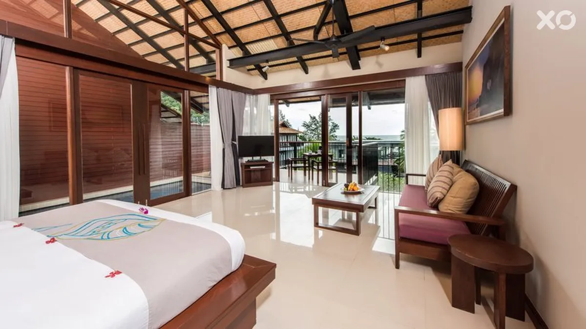 Holiday Ao Nang Beach Resort