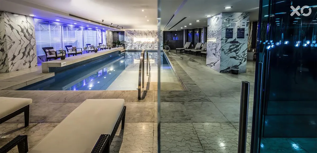 Nikopolis Hotel