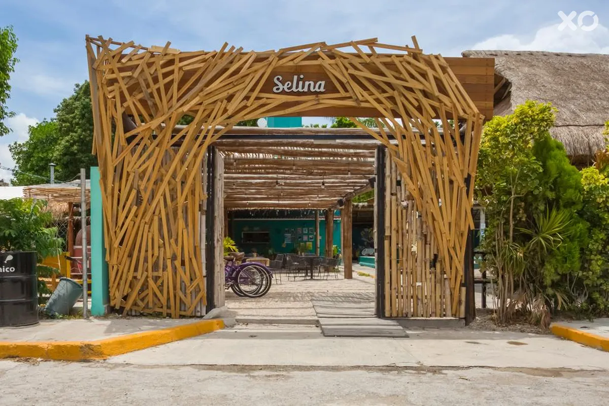 Selina Cancun Downtown