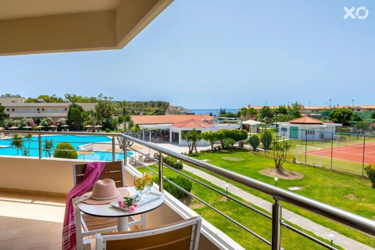 Leonardo Kolymbia Resort