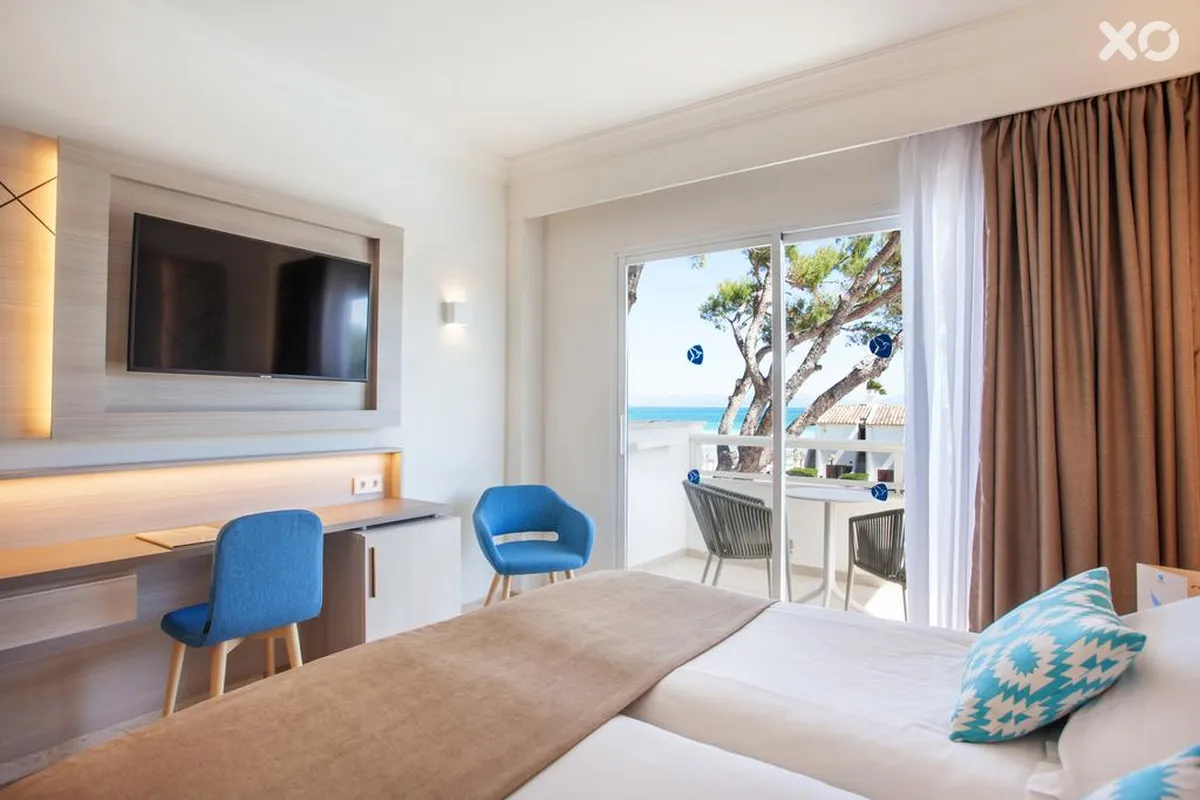 Grupotel Los Principes & Spa