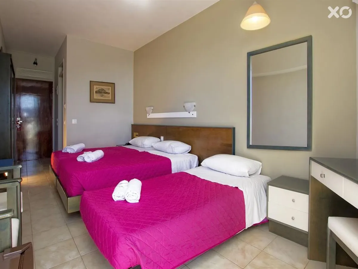 Lito Hotel