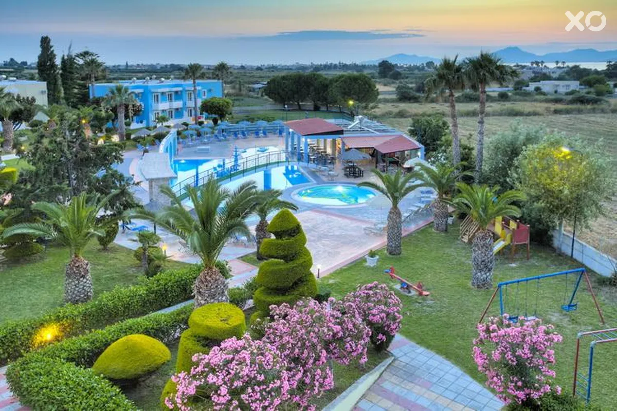 Corali Hotel