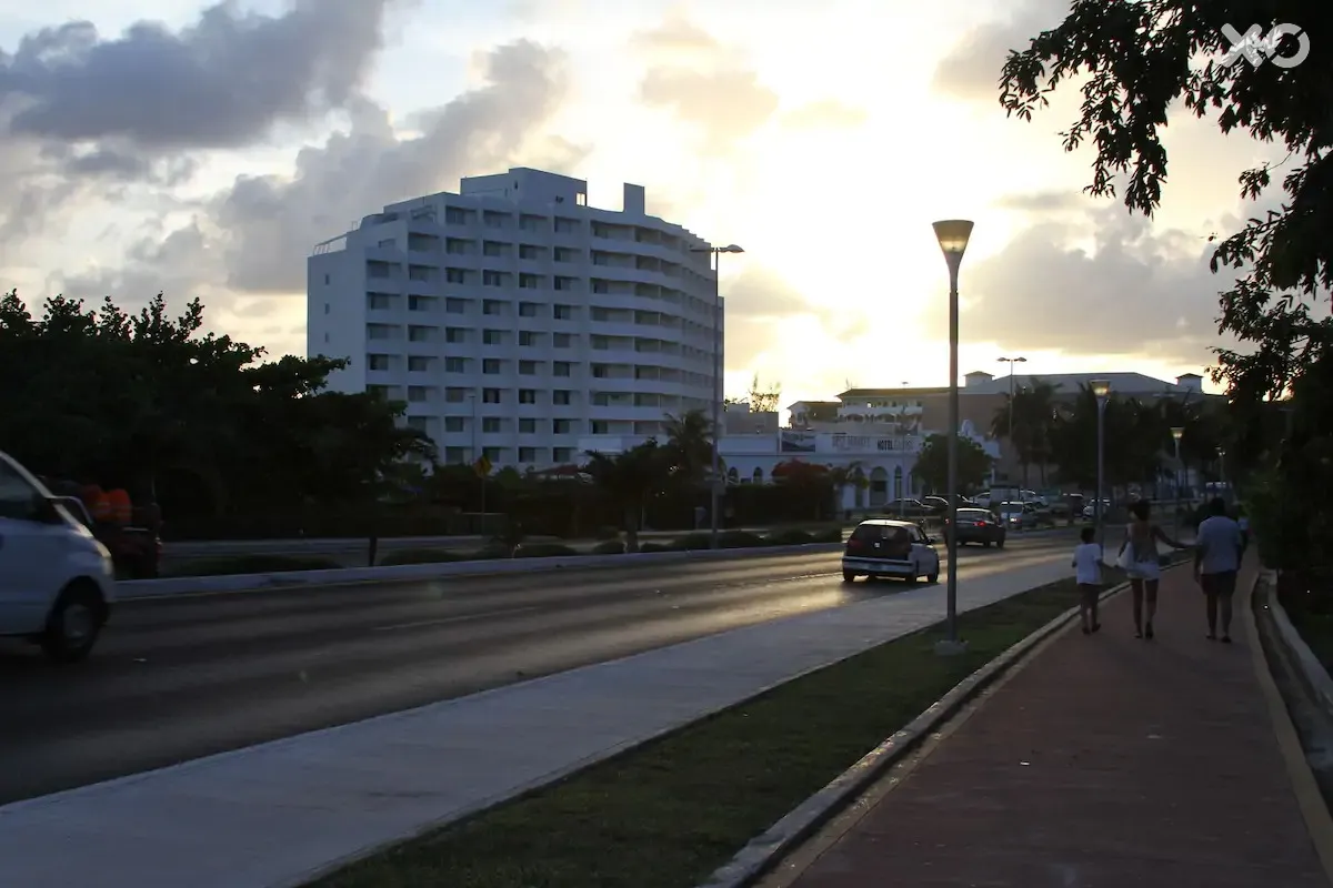 Calypso Hotel