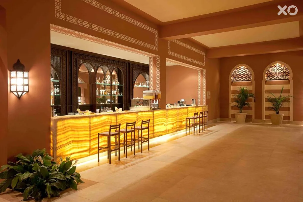 Jaz Oriental Resort