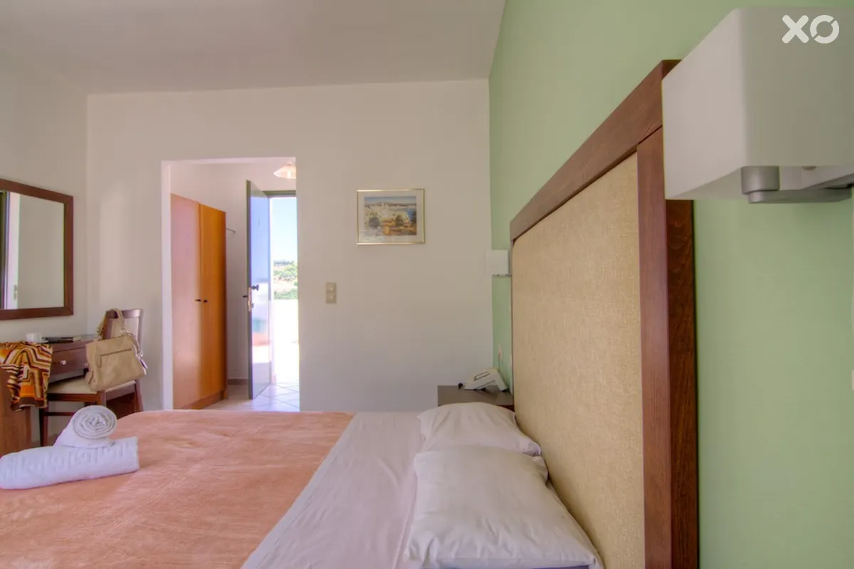 Xidas Garden Hotel