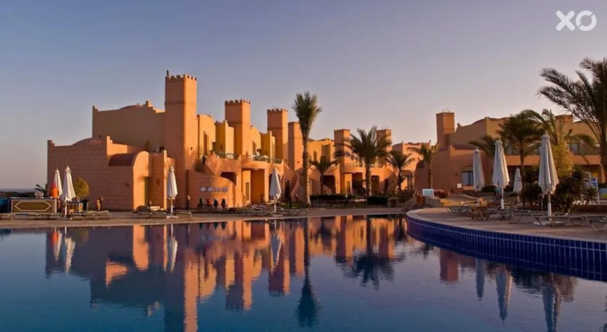 Club Calimera Akassia Swiss Resort