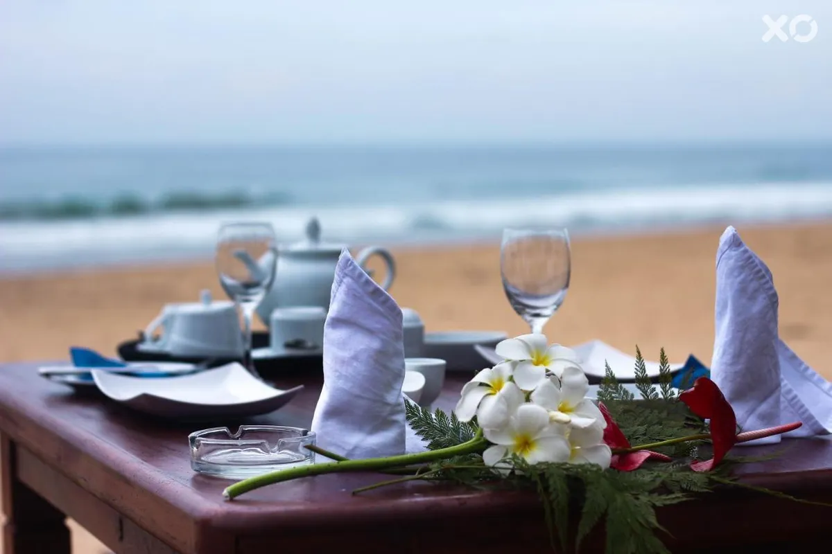 Nico Beach Hotel