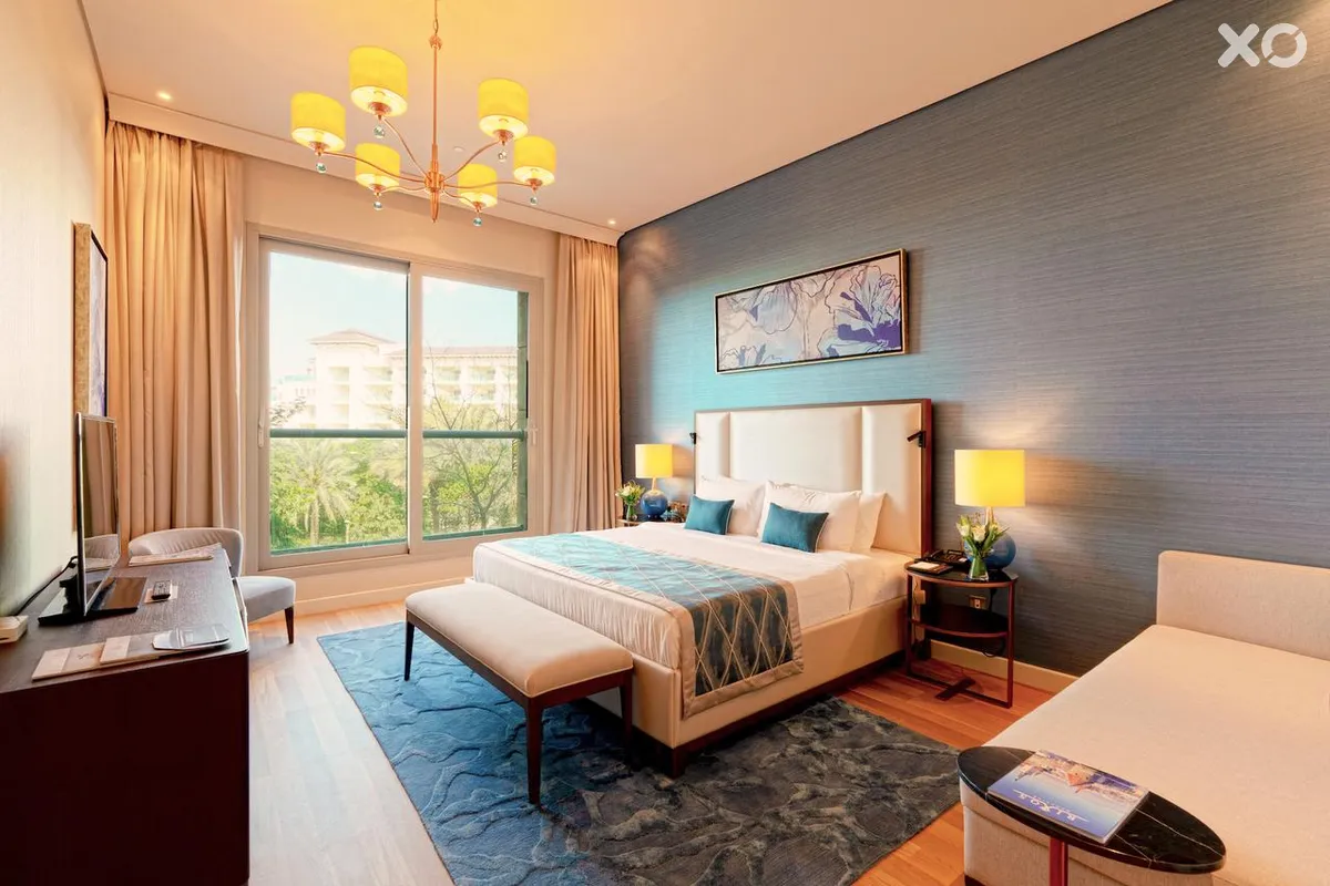 Rixos The Palm Dubai