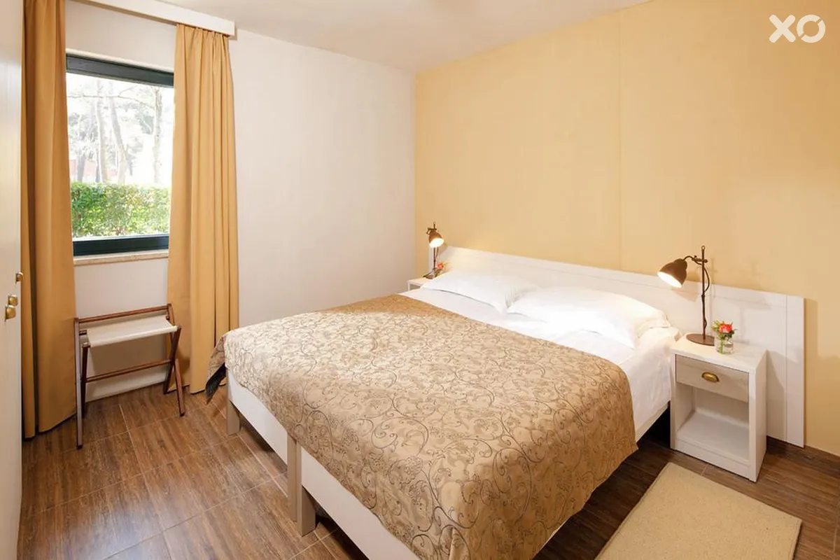 Amfora Plava Laguna Apartments