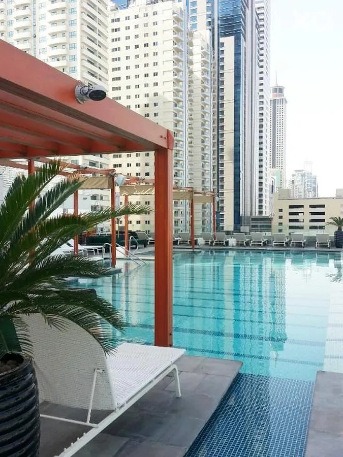 Voco Dubai