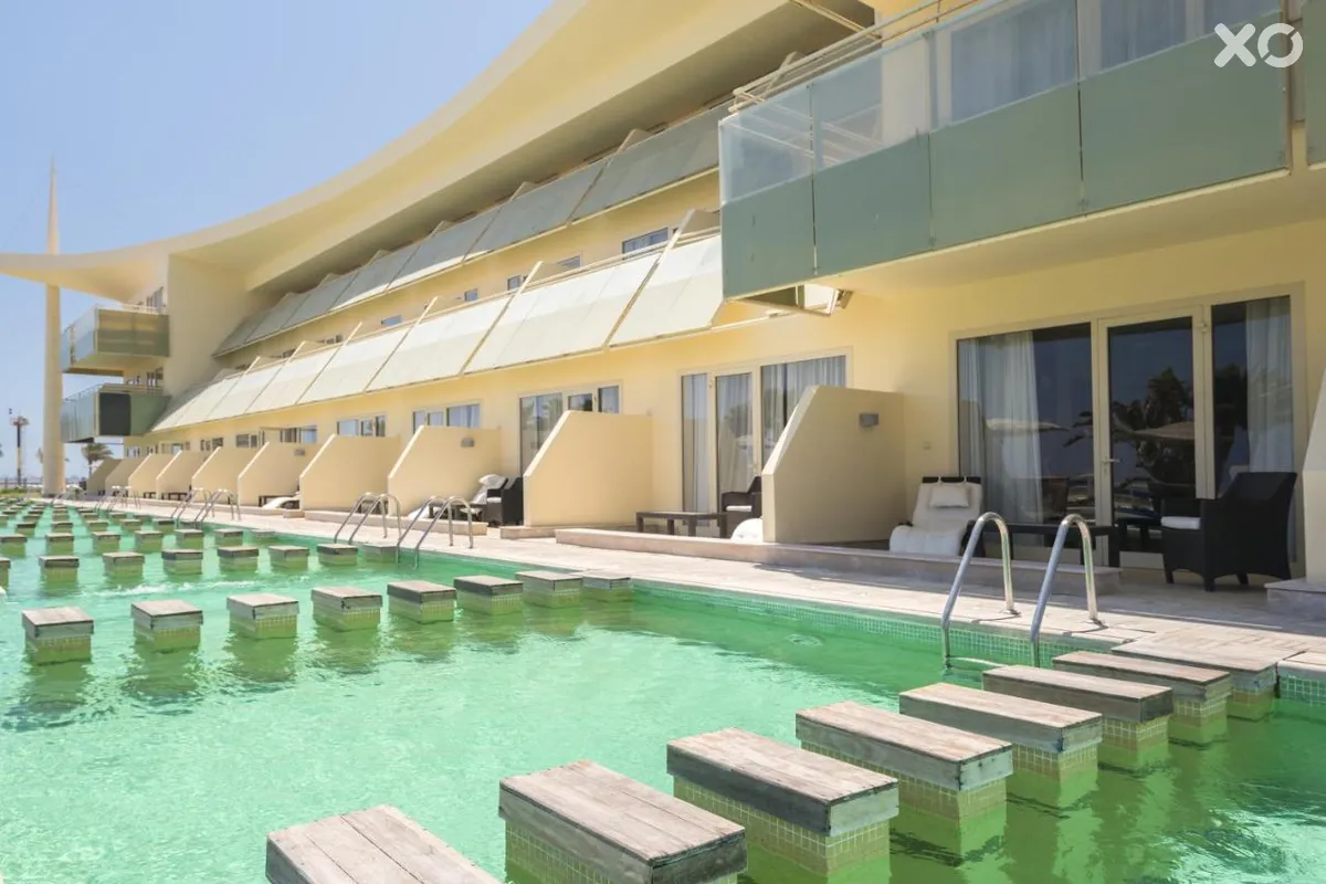 Barcelo Tiran Sharm