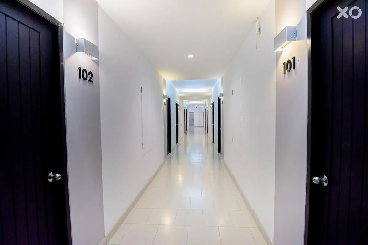 Hotel J Residence