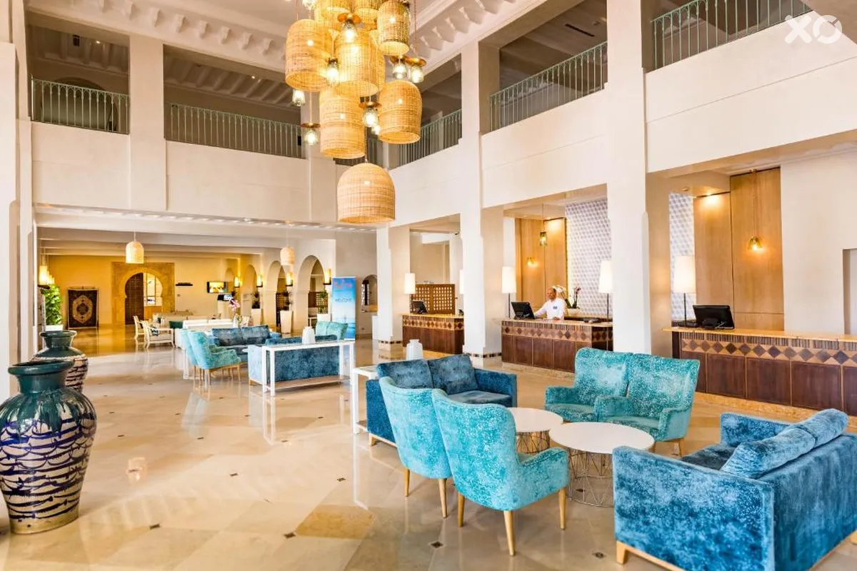 Ulysse Djerba Thalasso & Spa