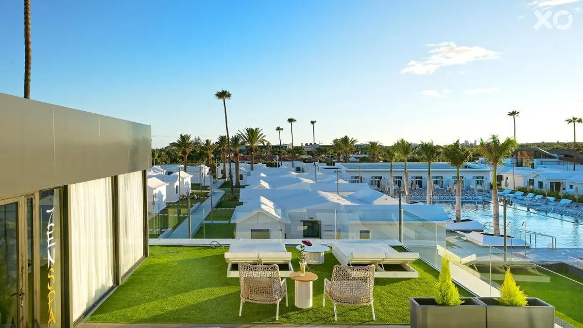 Club Maspalomas Suites & Spa