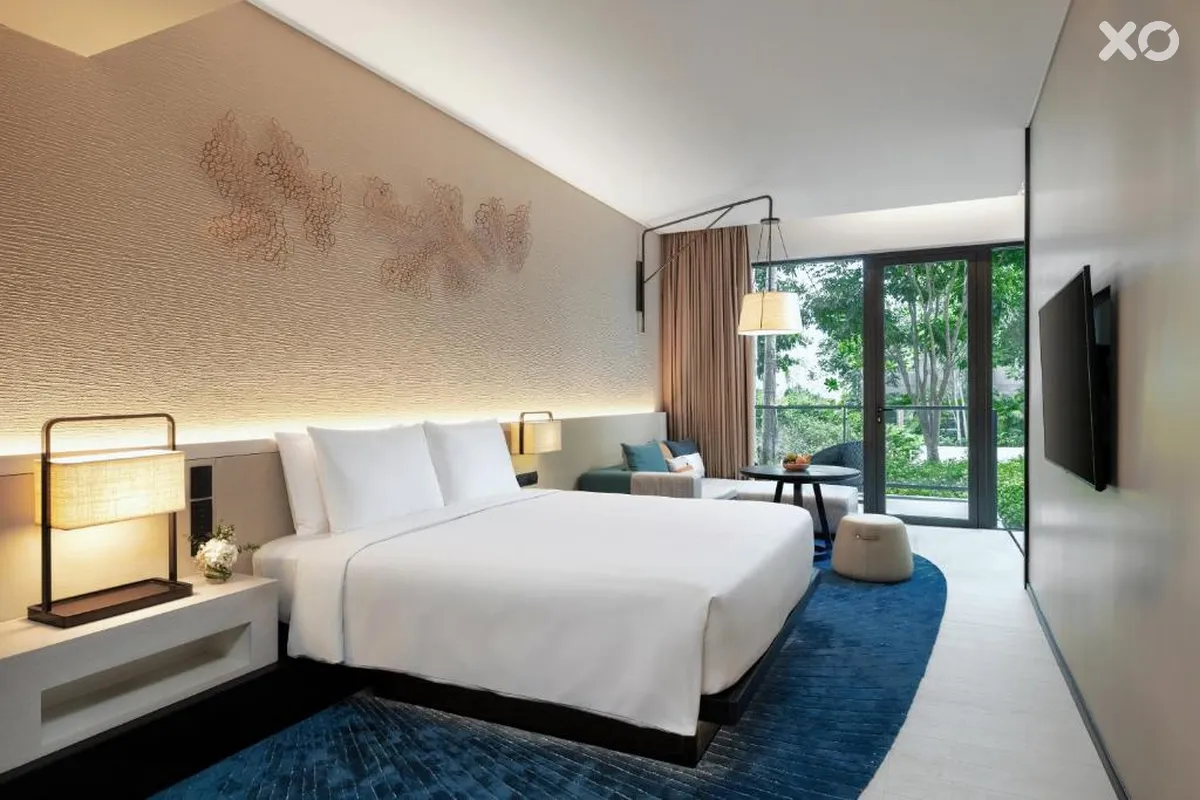 Hyatt Regency Koh Samui