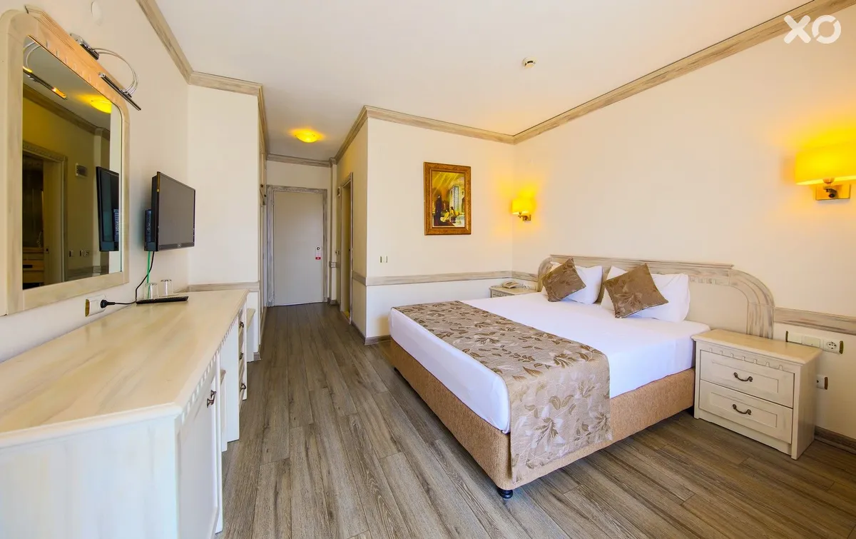 My Dream Hotel