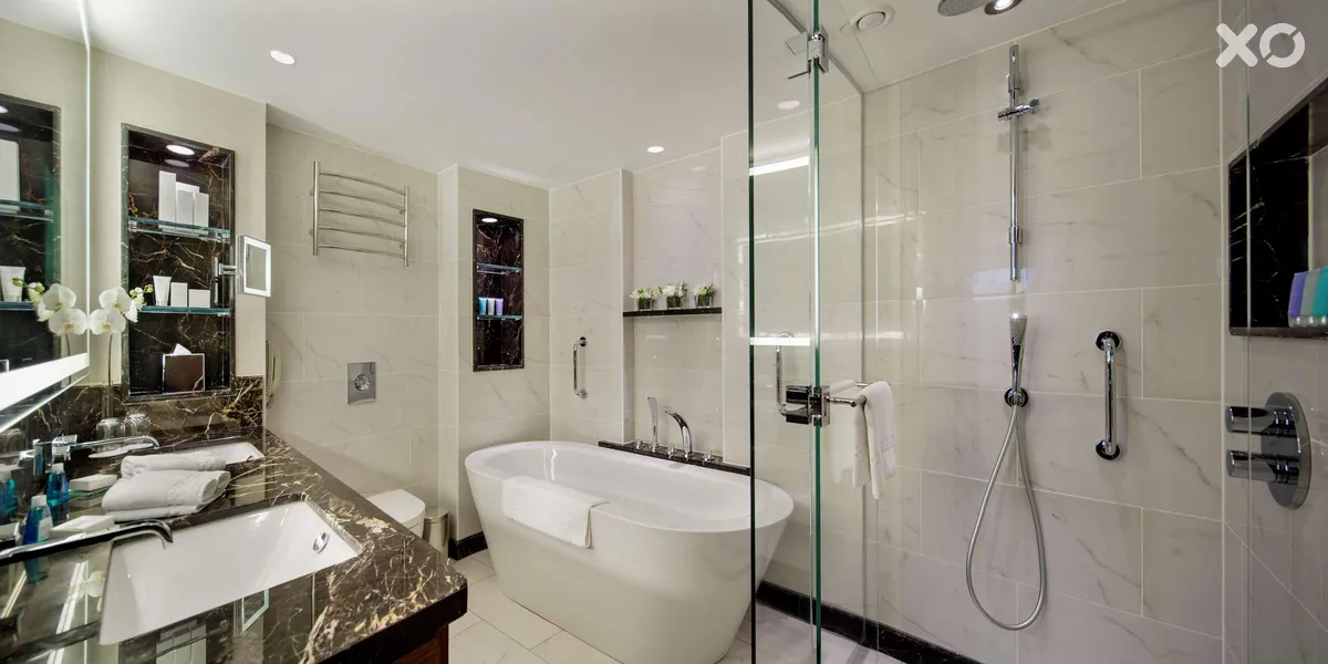 Conrad Istanbul Bosphorus