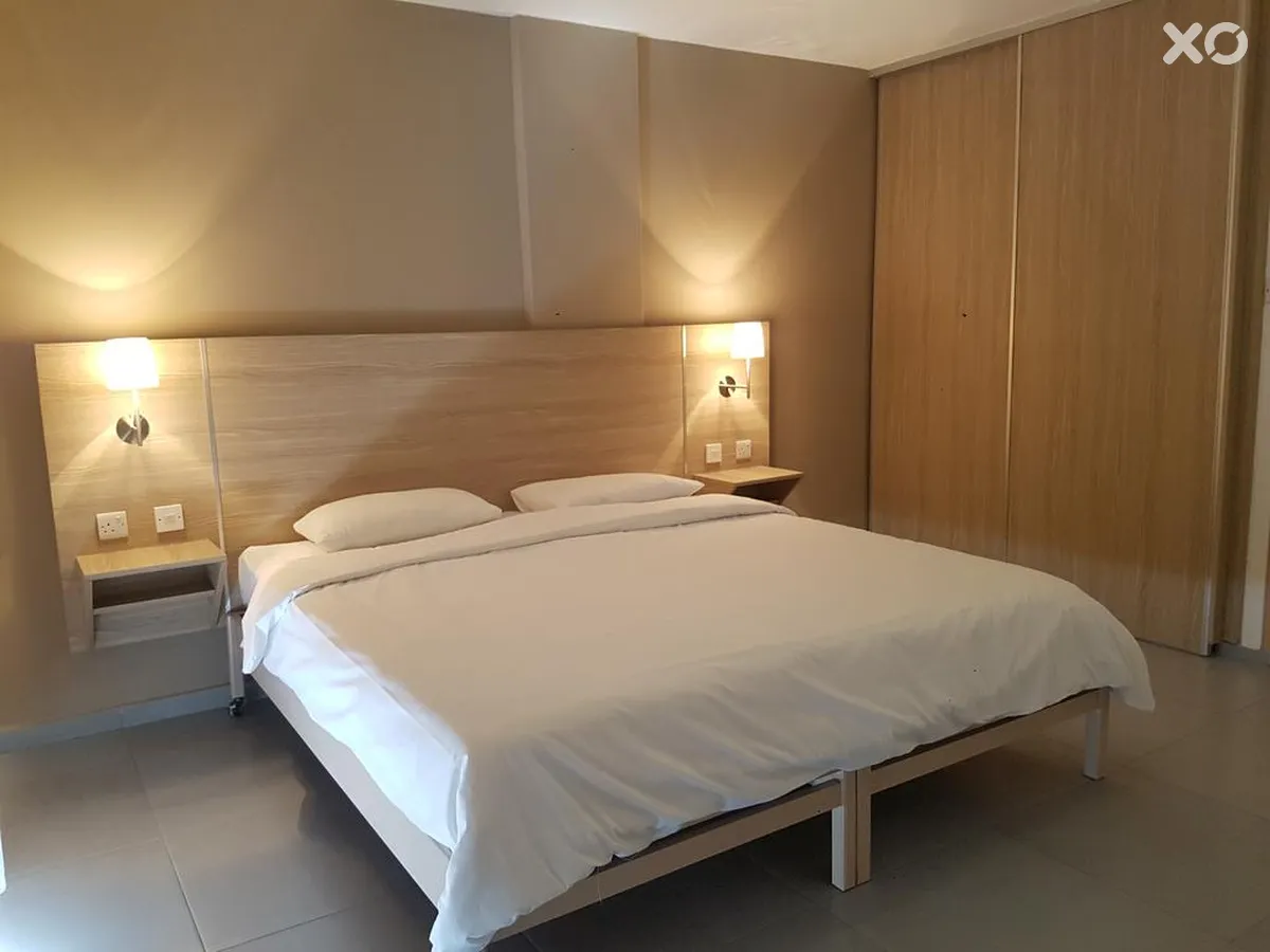 Pandream Hotel Apartments