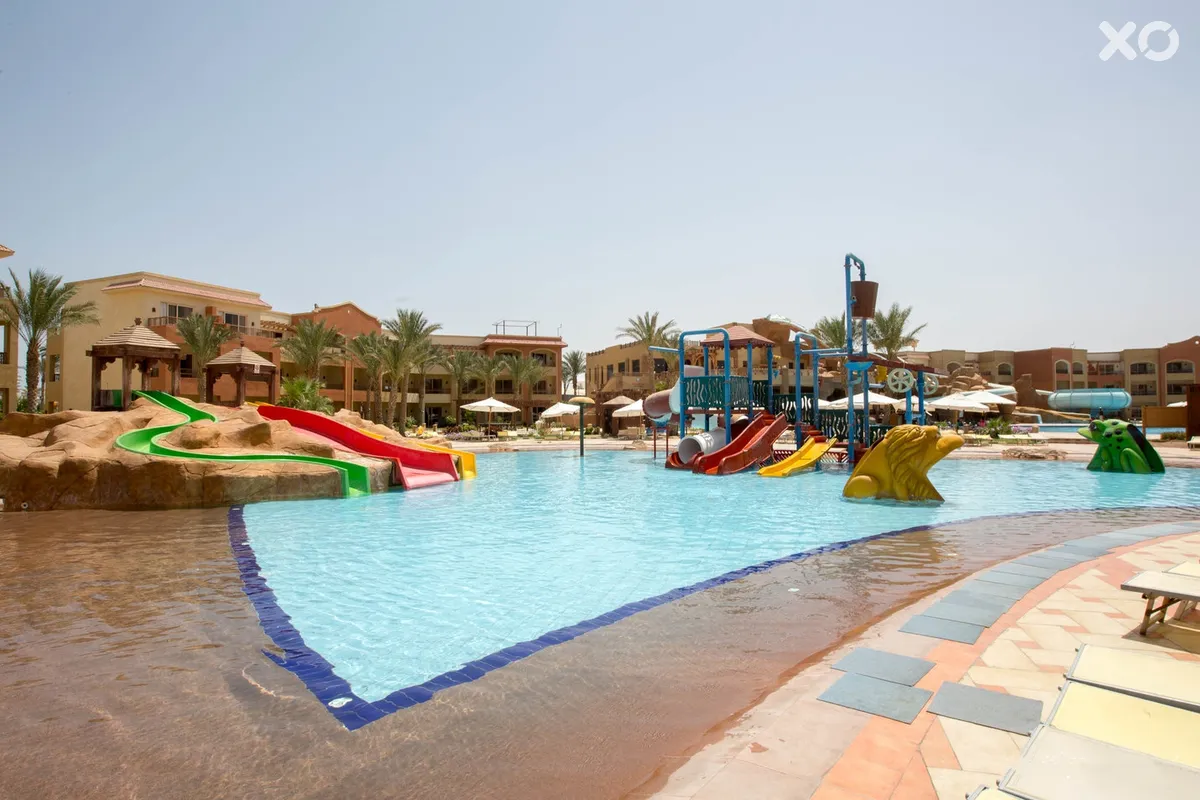 Royal Regency Club Sharm El Sheikh