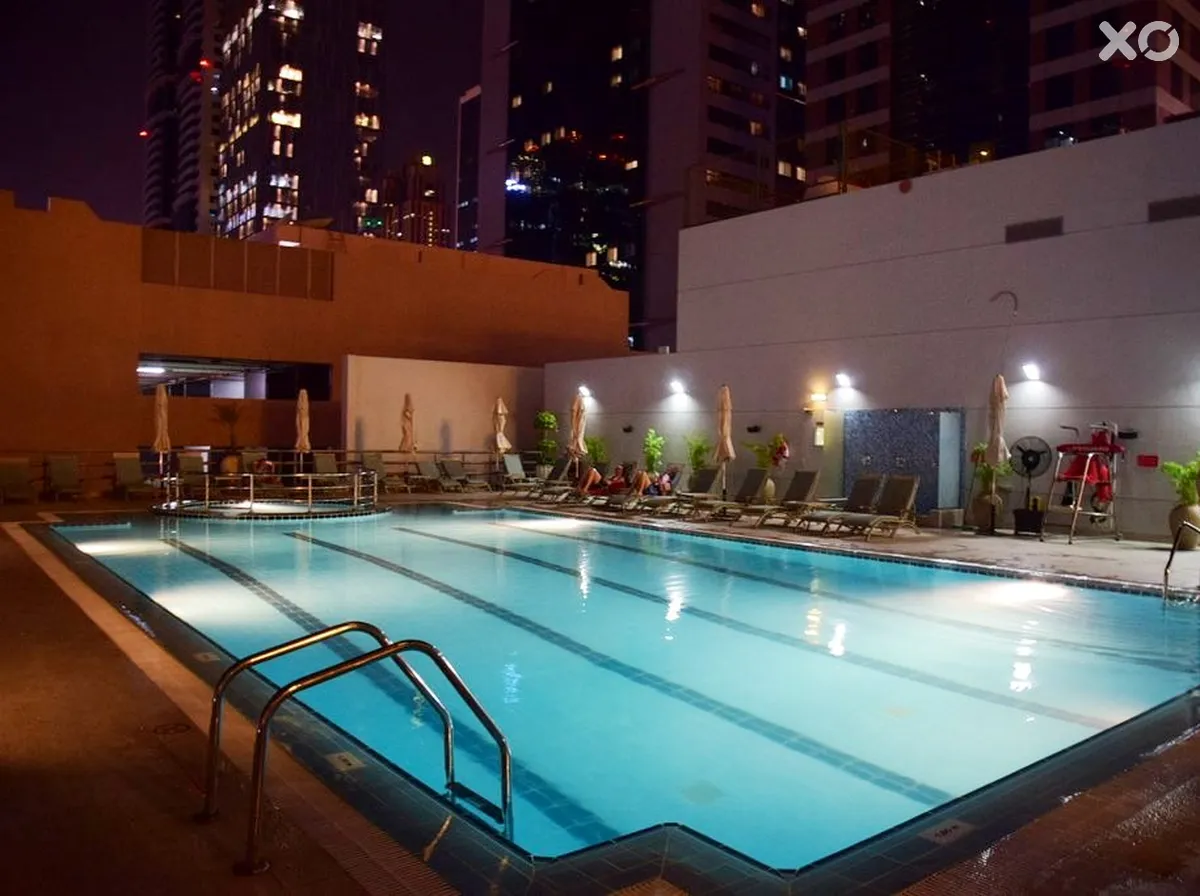 Rose Rayhaan by Rotana