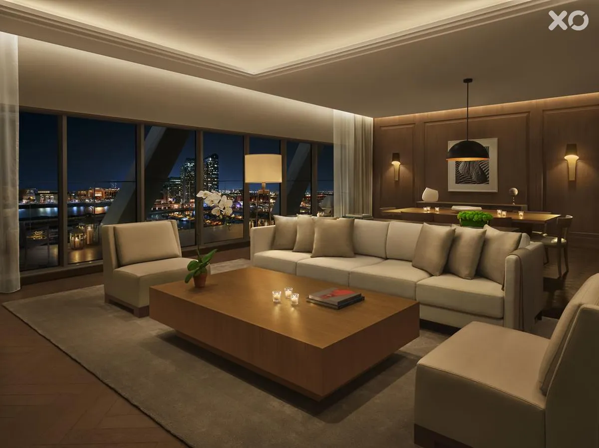 The Abu Dhabi Edition