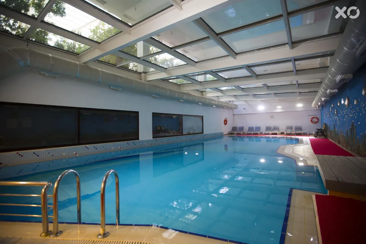 Washington Resort Hotel & Spa