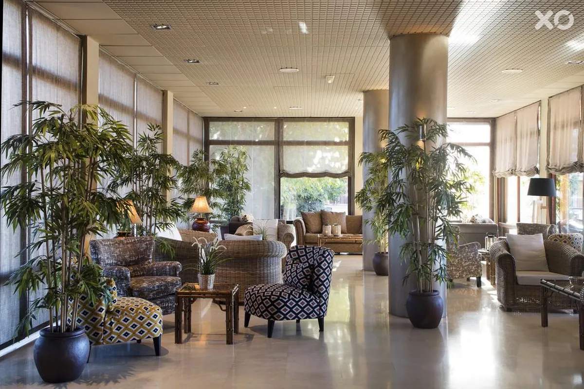 Luna Club Hotel
