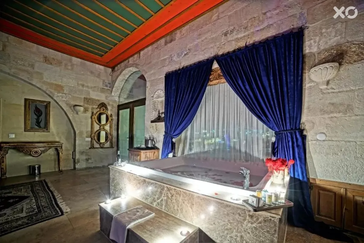Doors Of Cappadocia Hotel