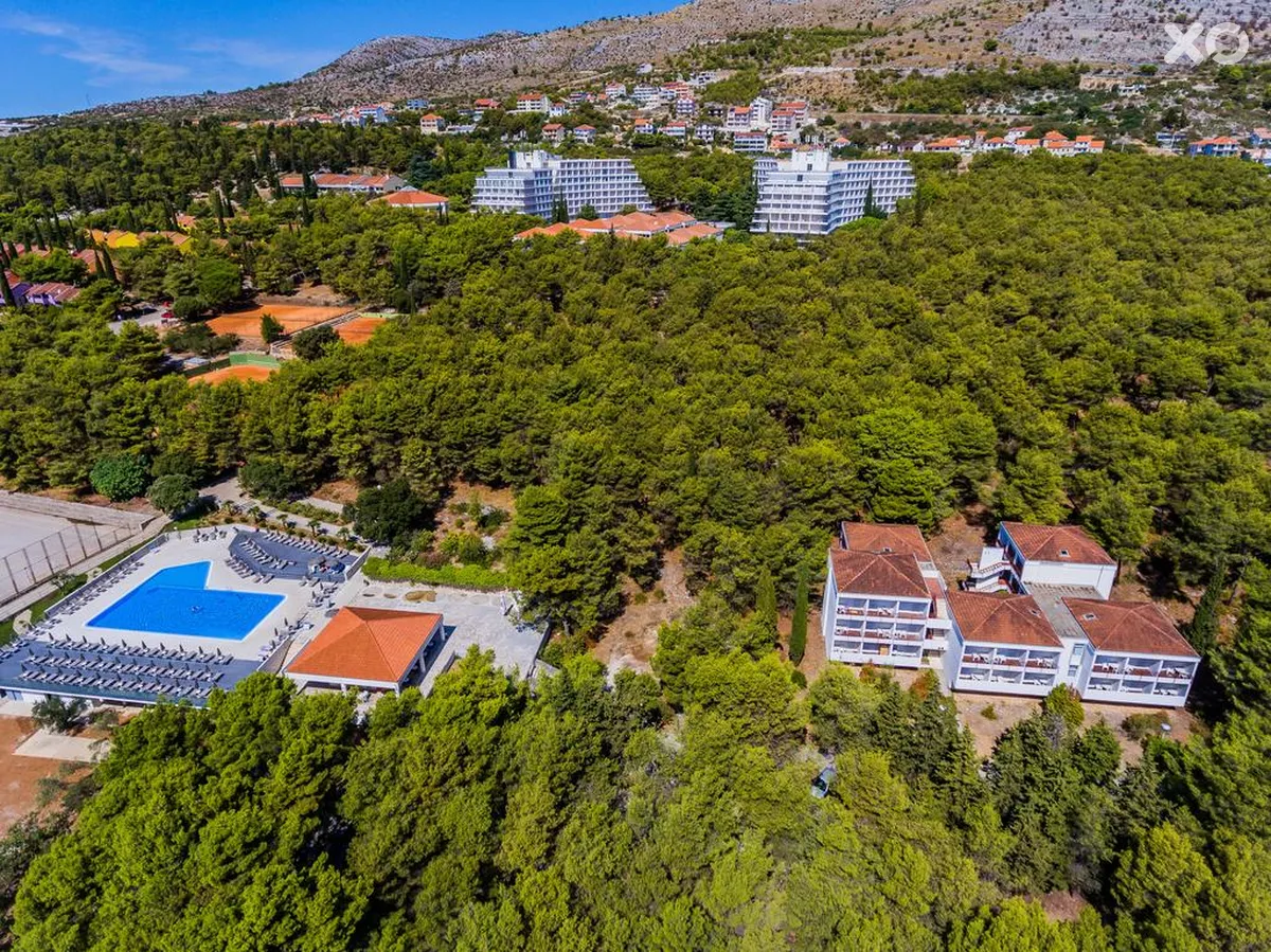 Medena Hotel