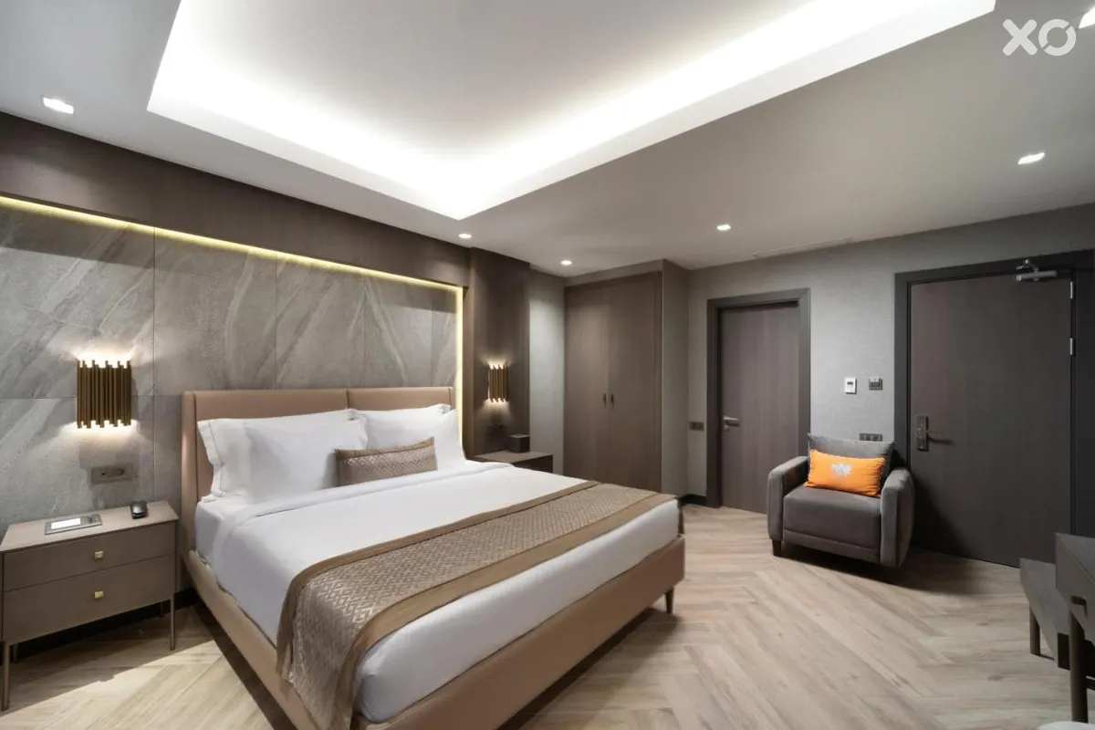 Motto By Mula Hotel