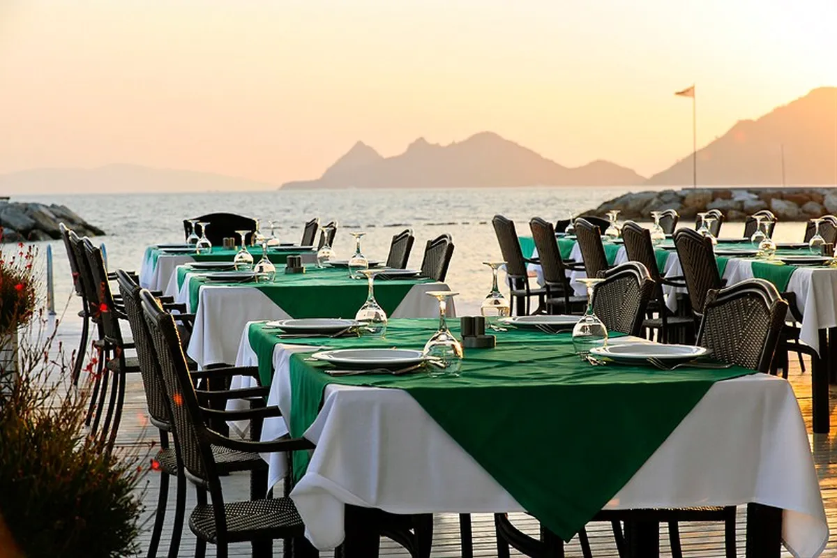 La Blanche Resort & Spa