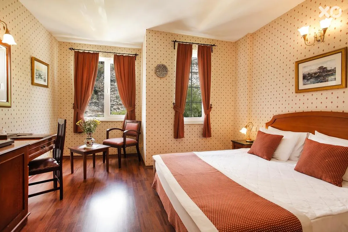 Erguvan Hotel