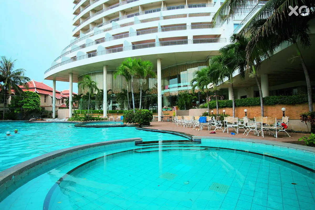 Adriatic Palace Hotel