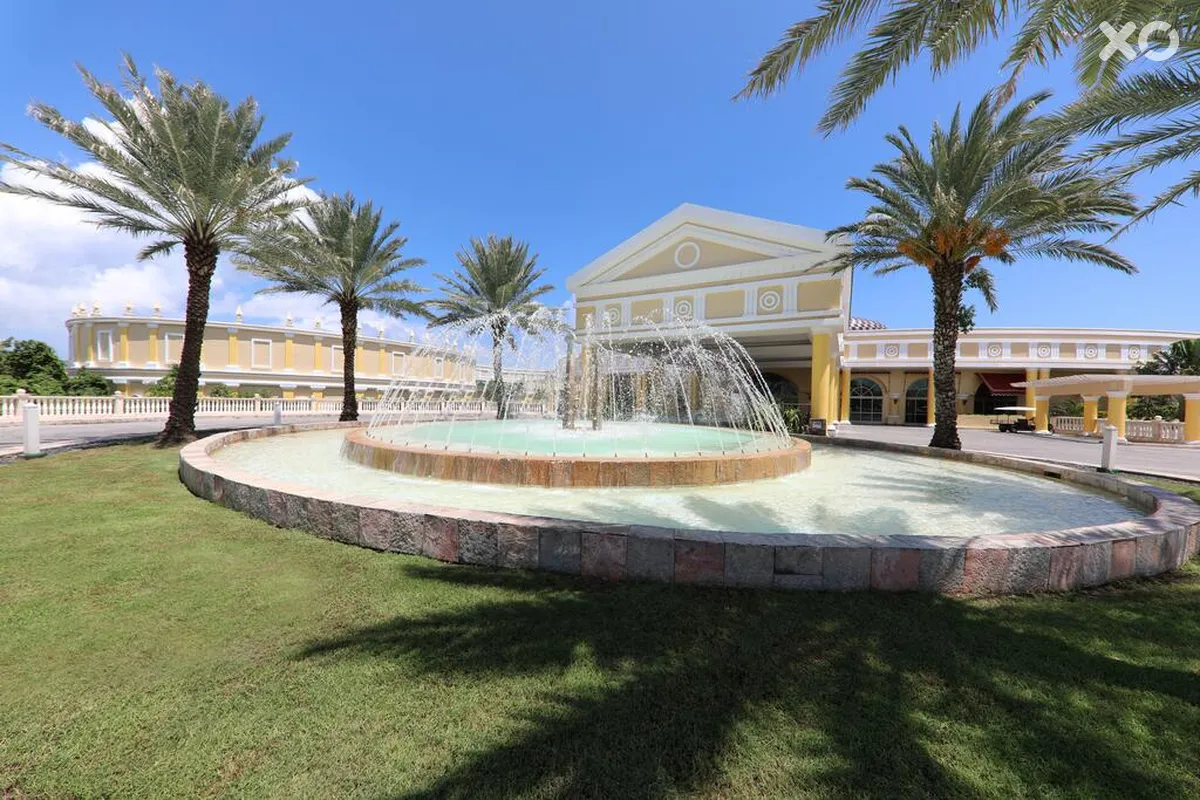 Iberostar Grand Paraiso