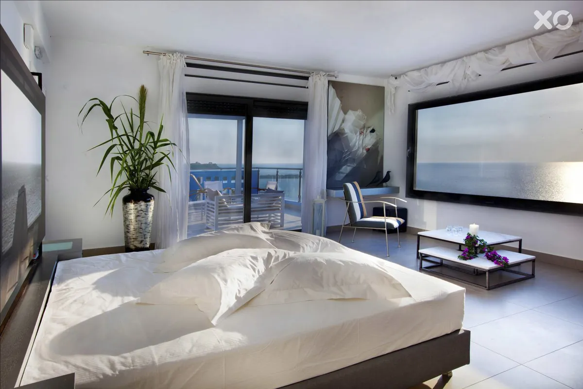 Mare Dei Suites Hotel Ionian Resort
