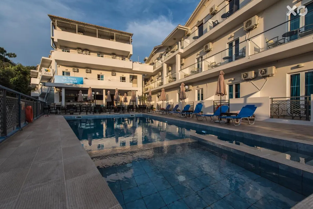 The Senses Tsilivi by Zante Plaza