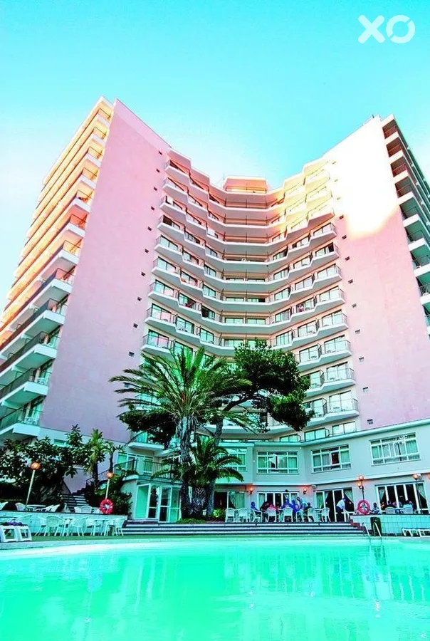 Bali Pabisa Hotel