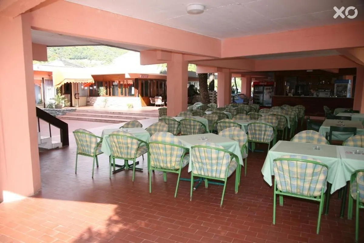 Kamelija Hotel