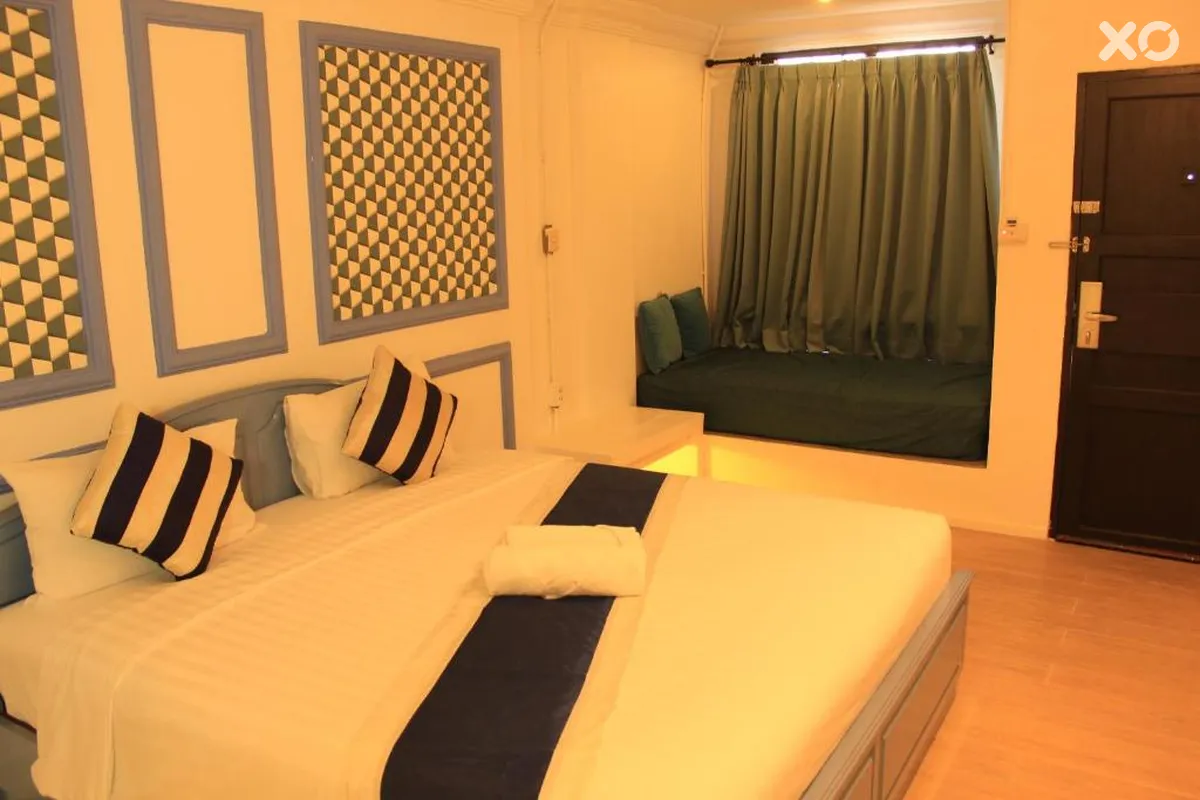 Kudos Boutique Pattaya